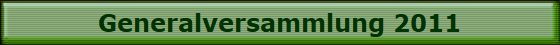 Generalversammlung 2011