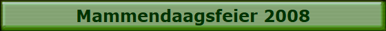Mammendaagsfeier 2008