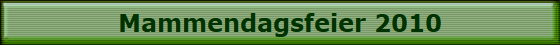 Mammendagsfeier 2010